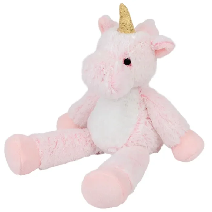 Doudou Licorne Dani Creations 25 cm Livraison Express