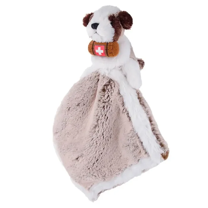 Doudou Saint Bernard Dani Créations Super Prix