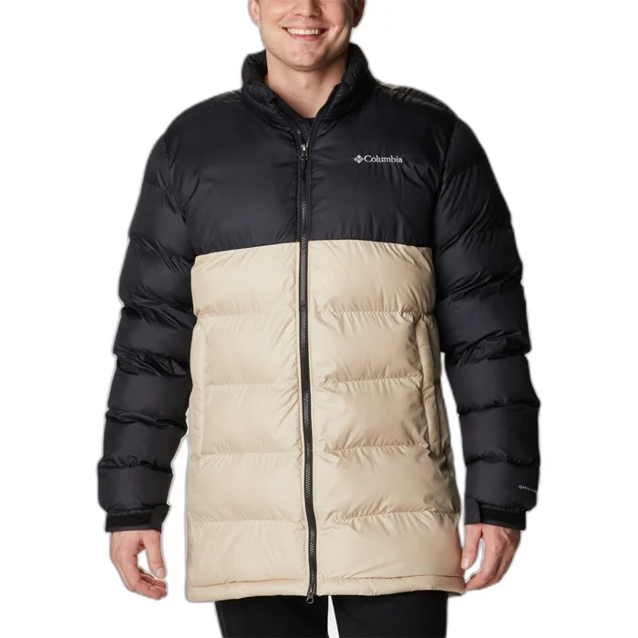 Doudoune Columbia Pike Lakeu2122 Mid [Taille S]