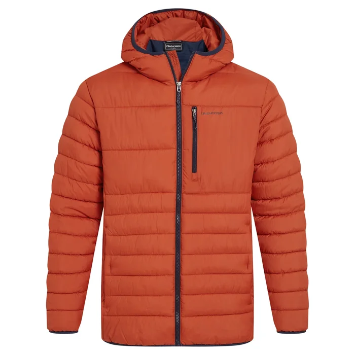 Doudoune Craghoppers Compresslite VIII [Taille XS]