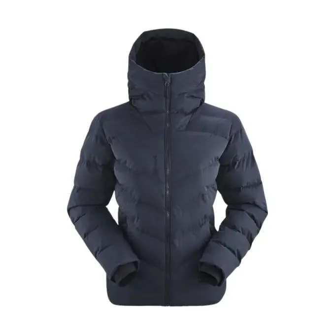 Doudoune de randonnée femme Lafuma Staten – Eclipse Blue Commander Maintenant