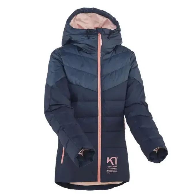Doudoune de ski femme Kari Traa TIRILL DOWN Nouvel Arrivage