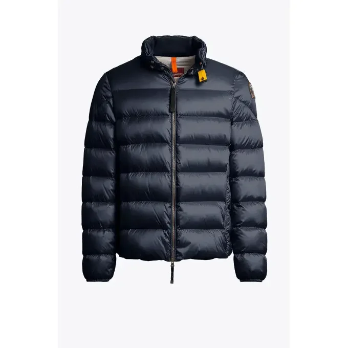 Doudoune DILLON MAN Navy Top Qualité