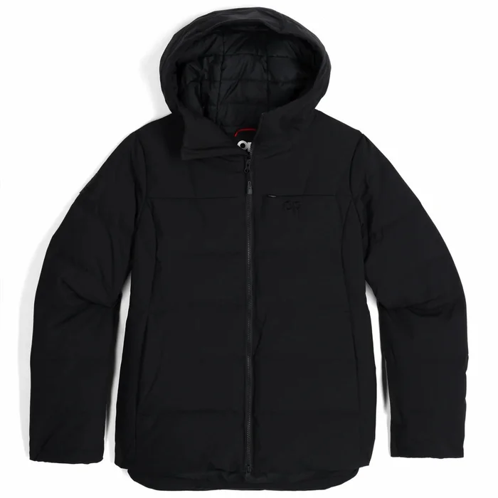 Doudoune en duvet femme Outdoor Research Snowcrew [Taille XS]
