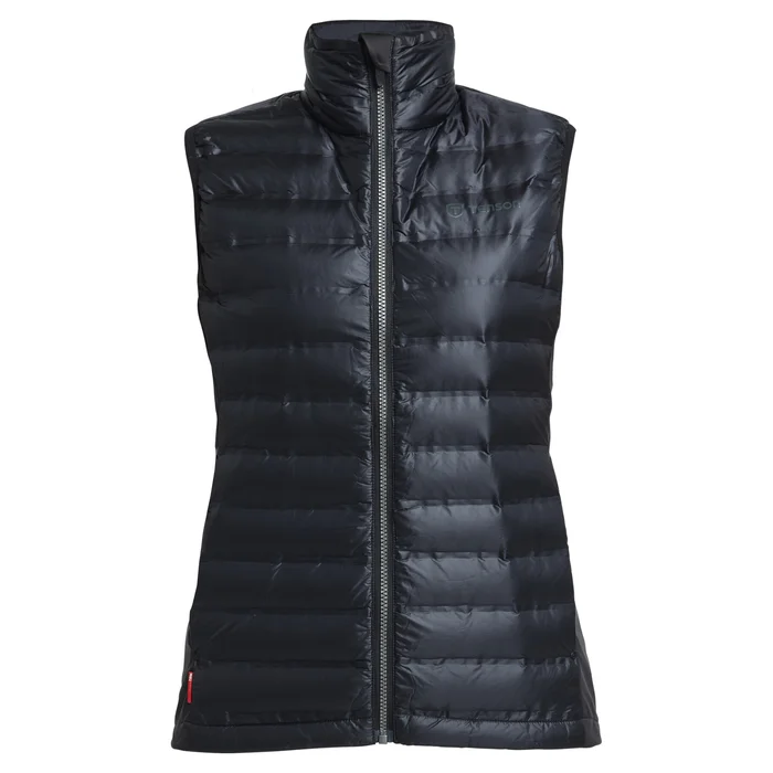 Doudoune en duvet femme Tenson TXlite [Taille XS]