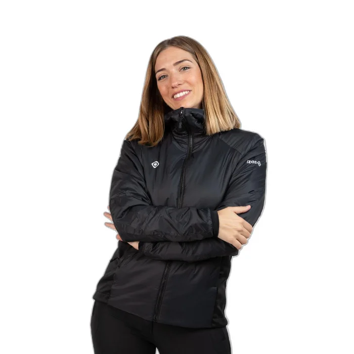 Doudoune en fibre femme Izas Indal [Taille XS]
