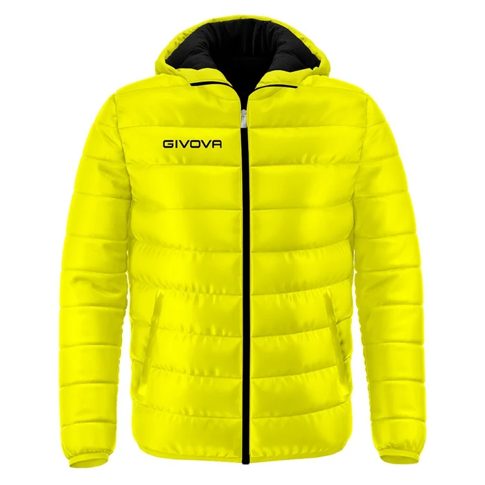 Doudoune enfant Givova Olanda