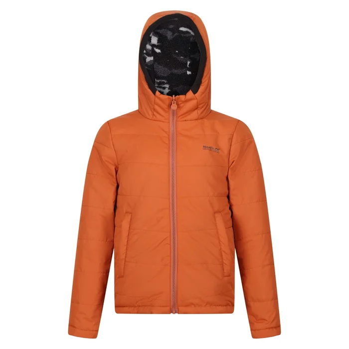 Doudoune enfant Regatta Kyrell [Taille 3/4 ans]