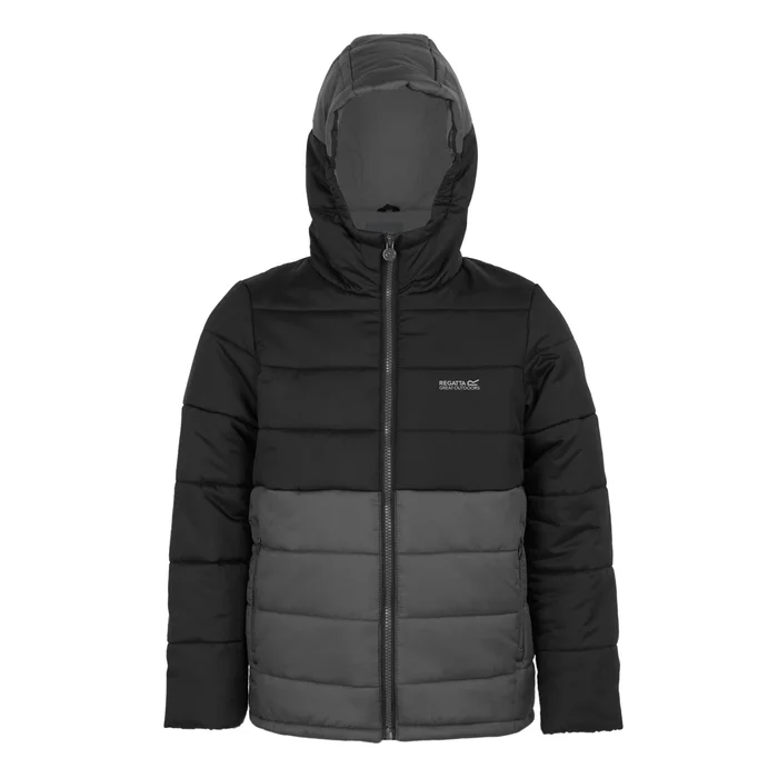 Doudoune enfant Regatta LoftHouse VIII [Taille 3/4 ans]