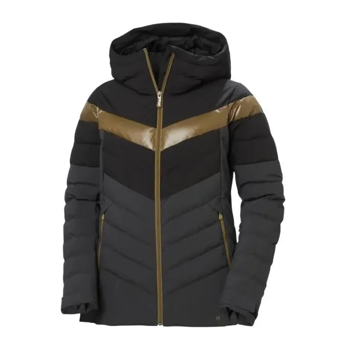 Doudoune Femme HELLY HANSEN Imperial Puffy Produit De Marque
