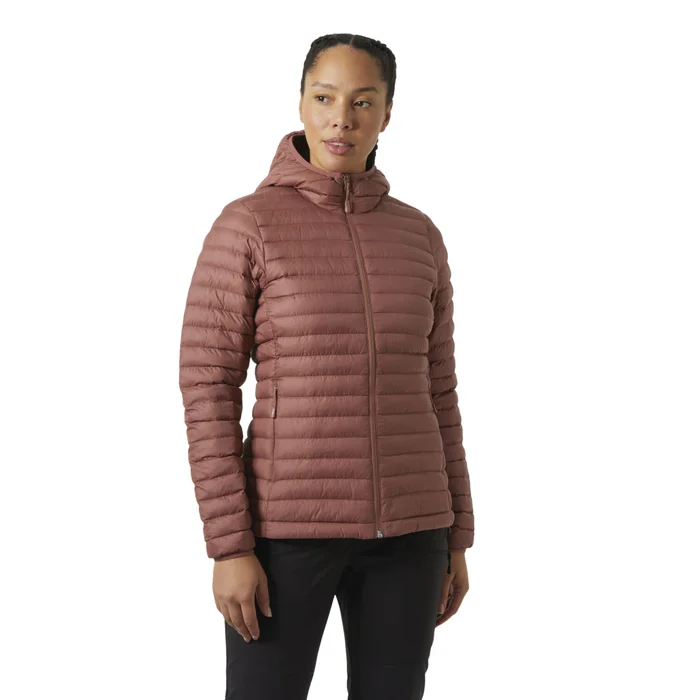 Doudoune femme Helly Hansen Sirdal [Taille XS]