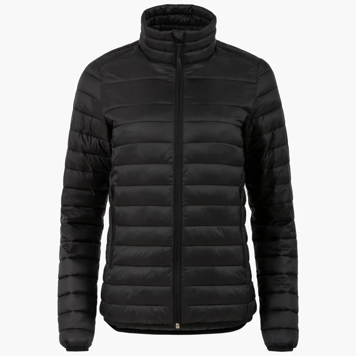 Doudoune femme Highlander Fara [Taille L]