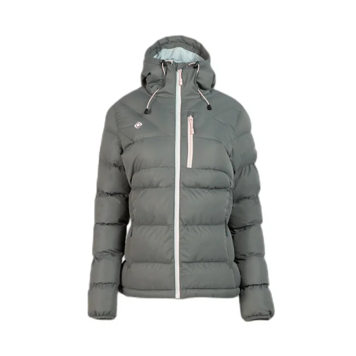 Doudoune femme Izas Ampriu [Taille XS]