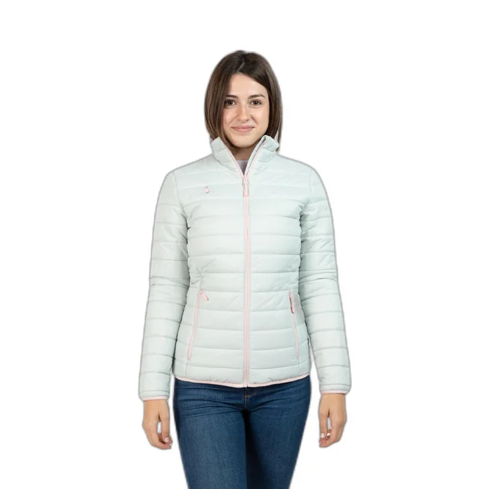 Doudoune femme Izas Nasser [Taille 2XS]