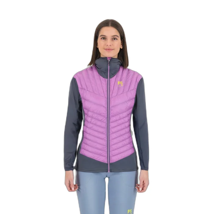 Doudoune femme Karpos Sass De Mura [Taille XS]