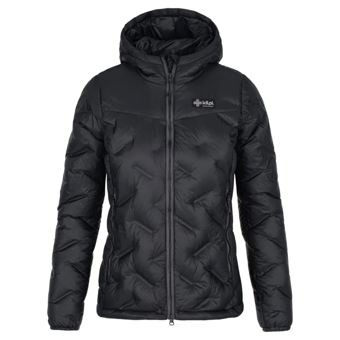Doudoune femme Kilpi Alberta [Taille 34]