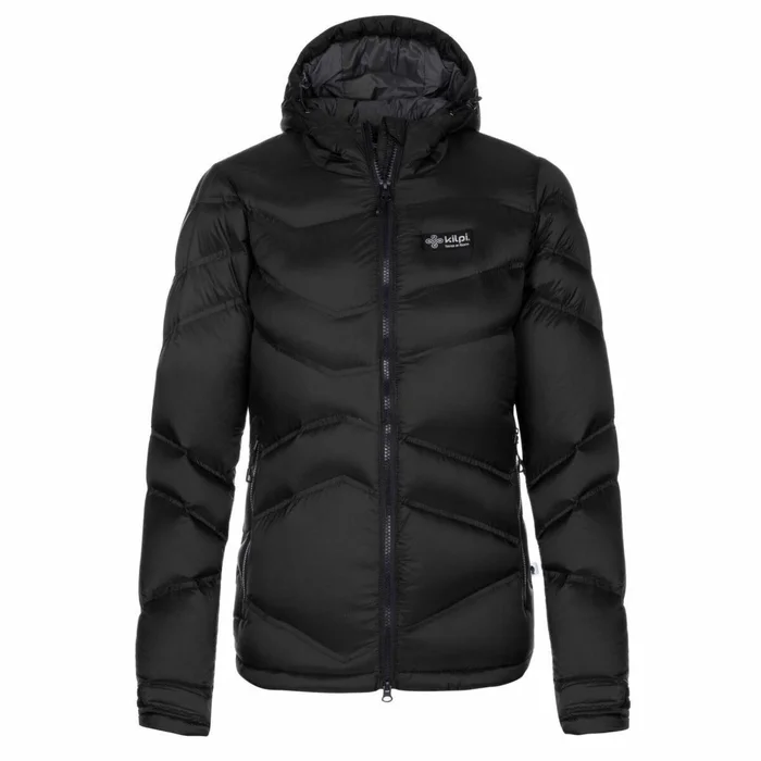 Doudoune femme Kilpi Guus [Taille 34]
