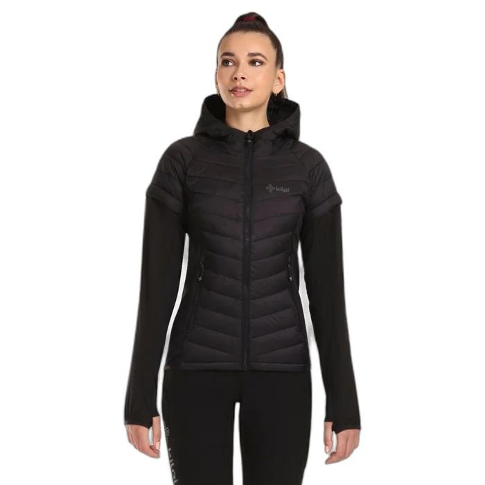 Doudoune femme Kilpi Verons [Taille 34]