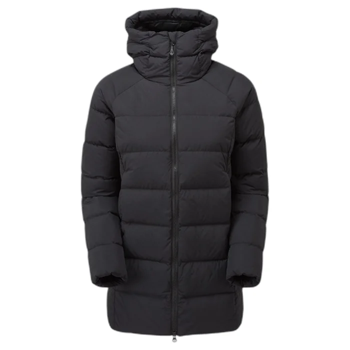 Doudoune femme Montane Tundra [Taille XS]