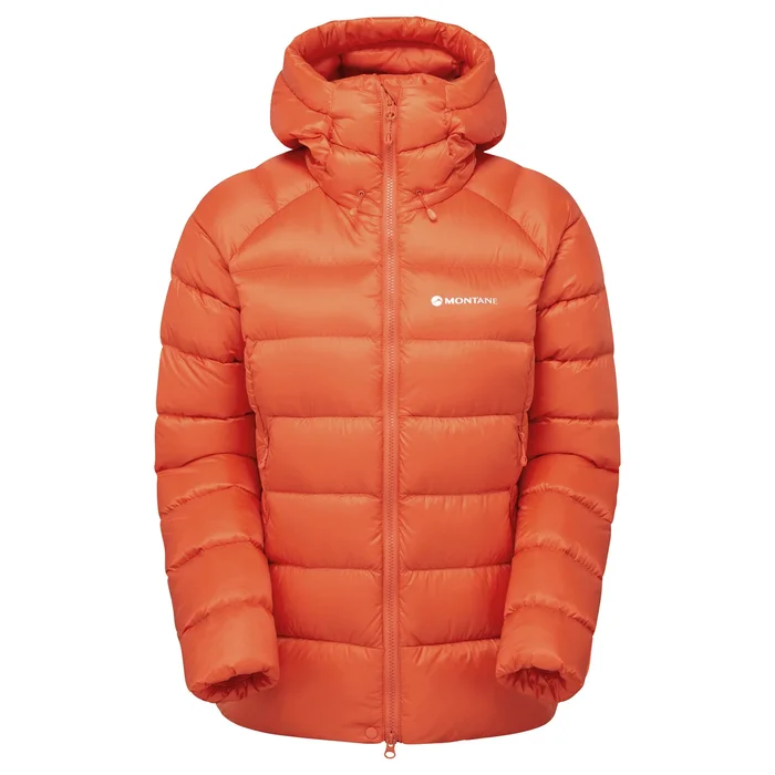 Doudoune femme Montane WoAnti-Freeze Xt [Taille XS]