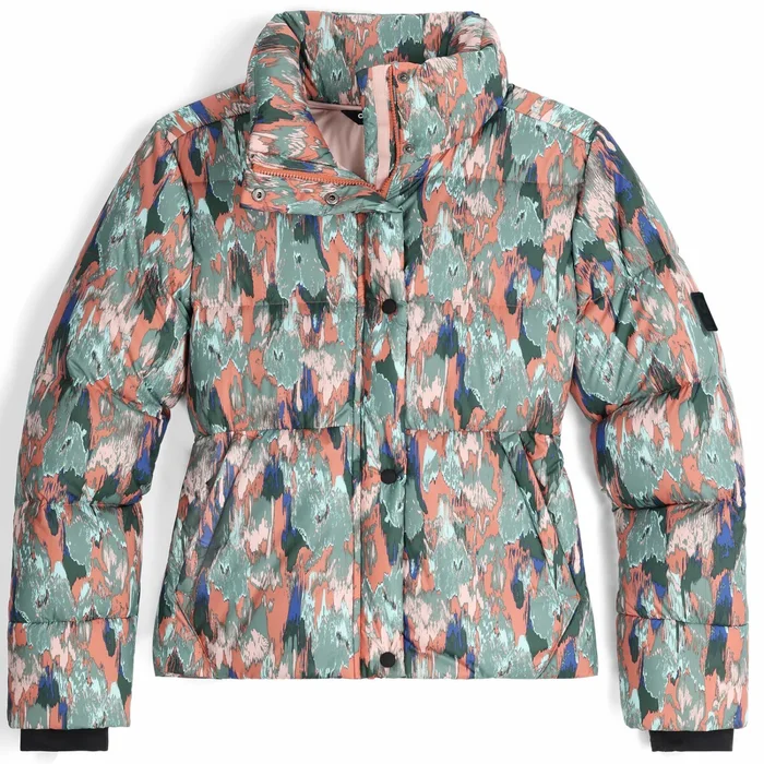 Doudoune femme Outdoor Research Coldfront Down [Taille XS]