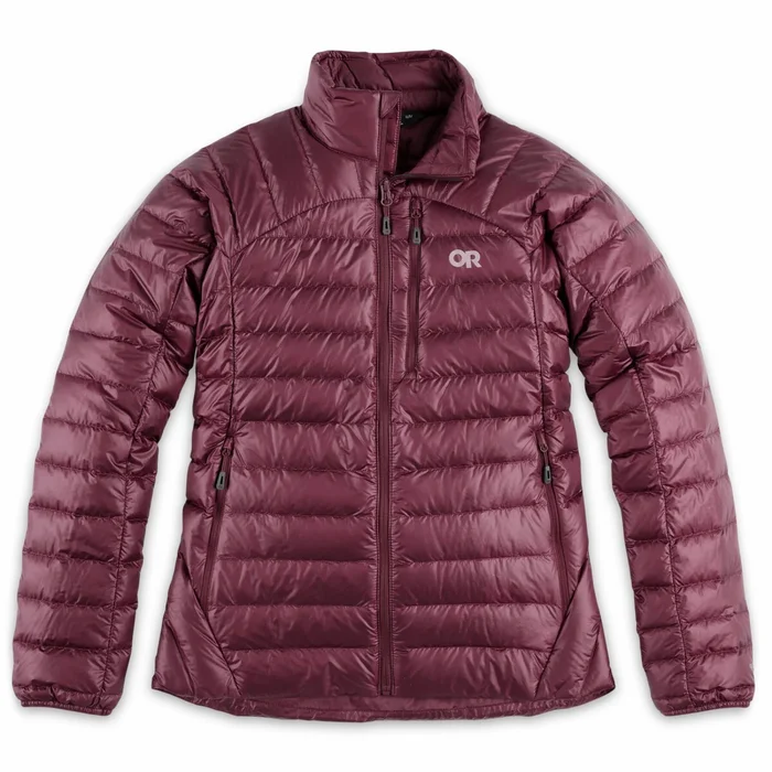 Doudoune femme Outdoor Research Helium [Taille XS]