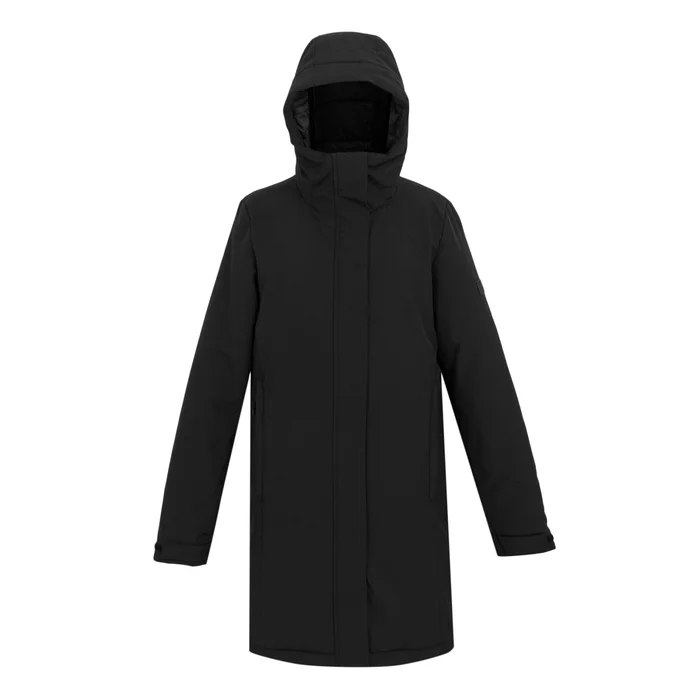 Doudoune femme Regatta Dallymoore [Taille 36]