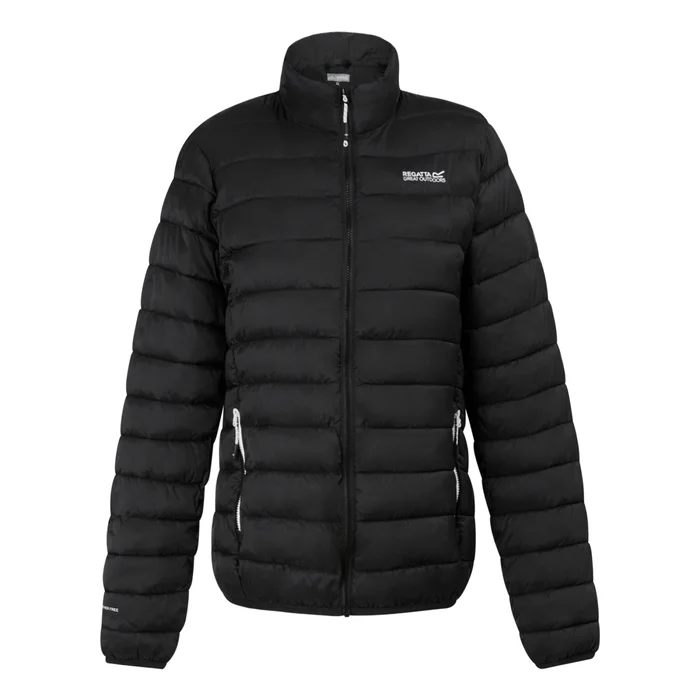 Doudoune femme Regatta Hillpack II [Taille 36]