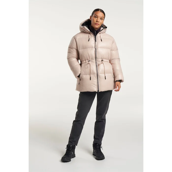 Doudoune femme Tenson Malla [Taille XS]