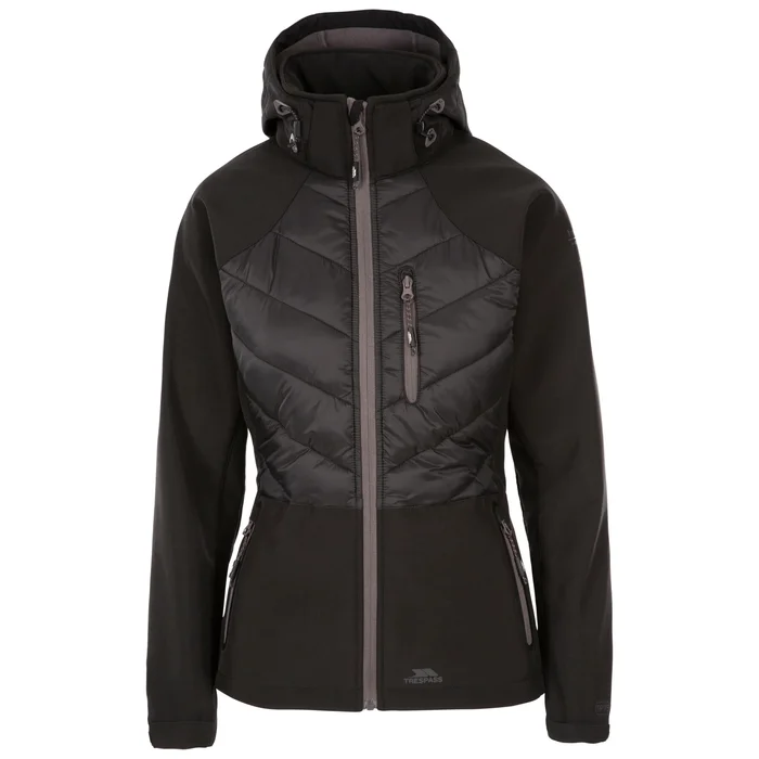 Doudoune femme Trespass Elvira [Taille 2XS]
