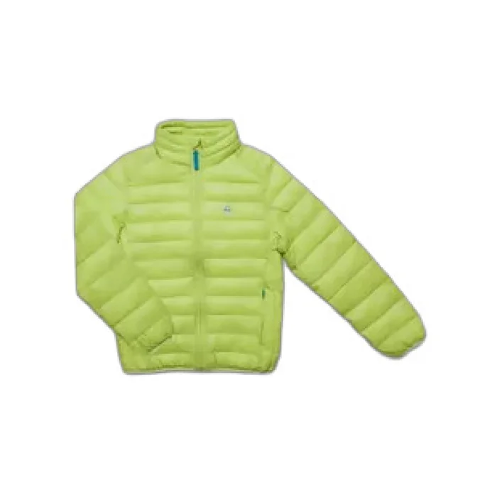 Doudoune fine enfant Peak Mountain Eceking [Taille 10 ans]