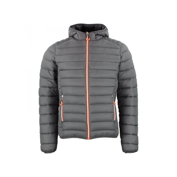 Doudoune fine u00e0 capuche Peak Mountain [Taille M]