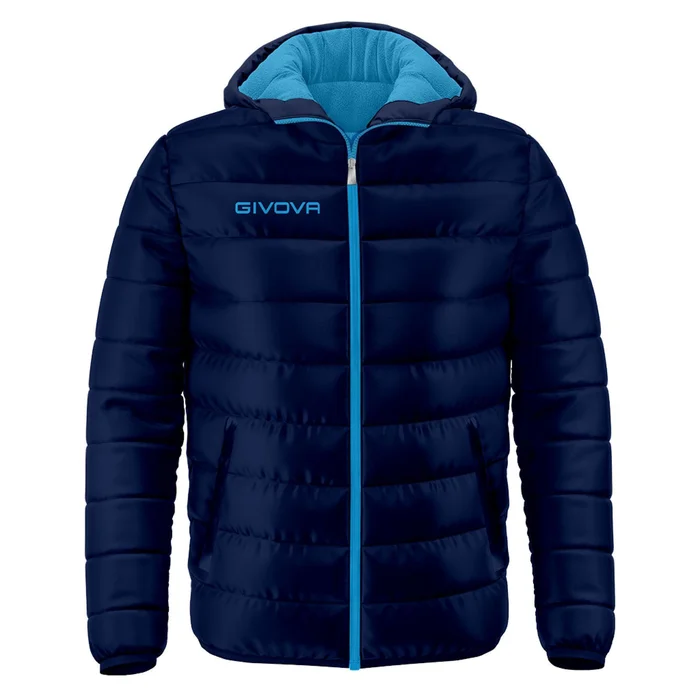 Doudoune Givova Olanda [Taille 4XL]