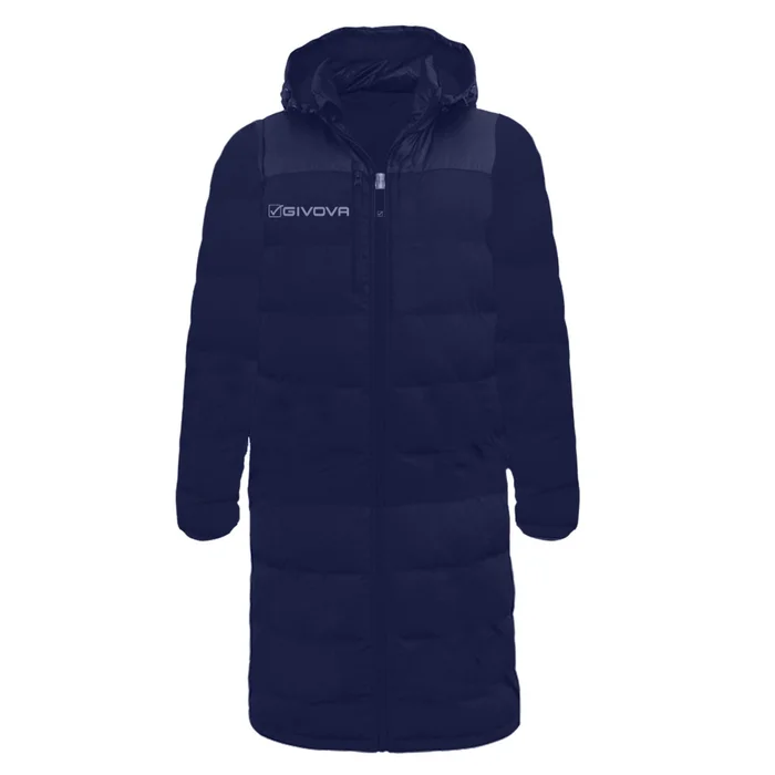Doudoune Givova Panchina [Taille M]