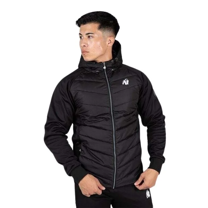 Doudoune Gorilla Wear Felton