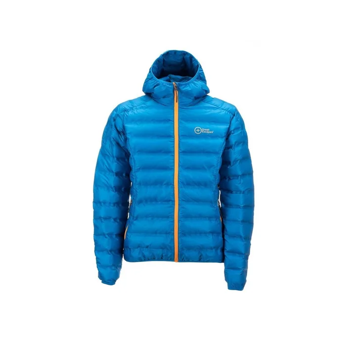 Doudoune Great Escapes Lascar [Taille XS]