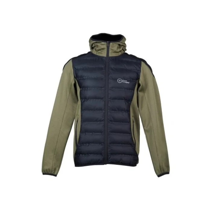 Doudoune Great Escapes Teon [Taille XS]