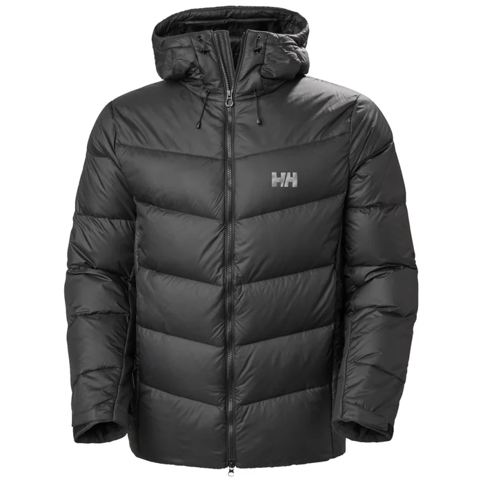 Doudoune Helly Hansen Verglas Icefall Down [Taille XS]