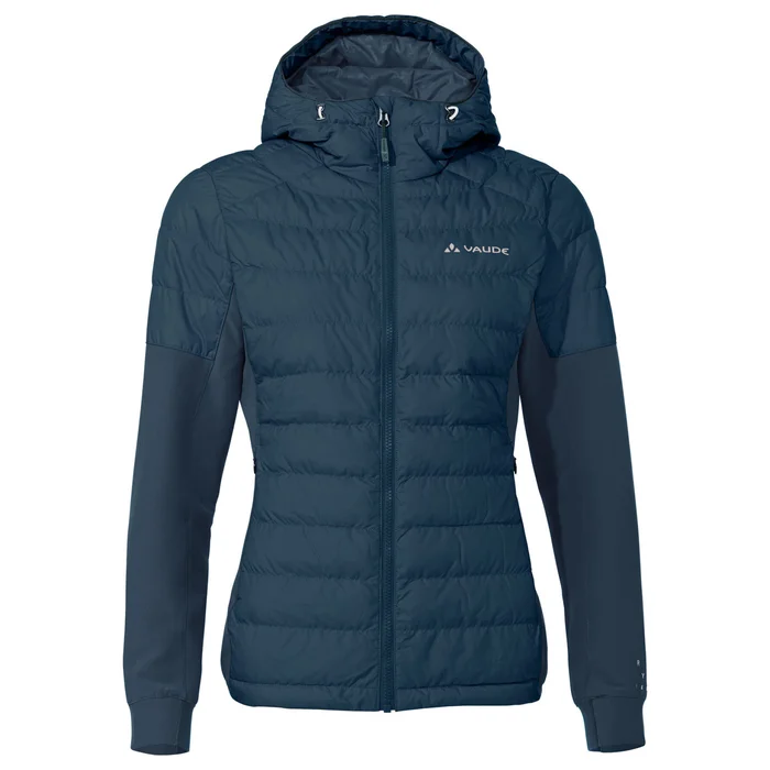 Doudoune hybride femme VAUDE Elope [Taille 34]