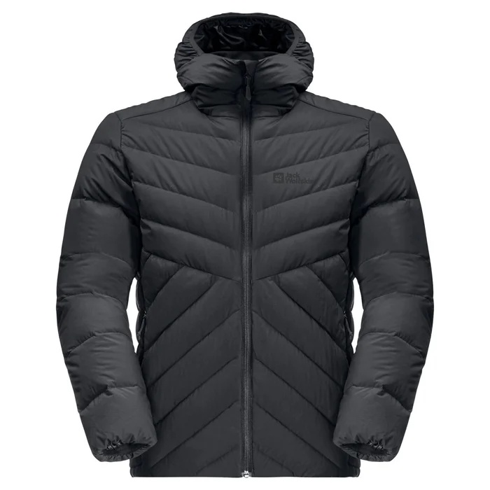Doudoune Jack Wolfskin Athletic Down M [Taille S]