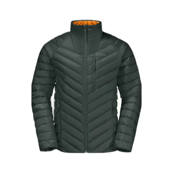 Doudoune Jack Wolfskin Passamani [Taille S]
