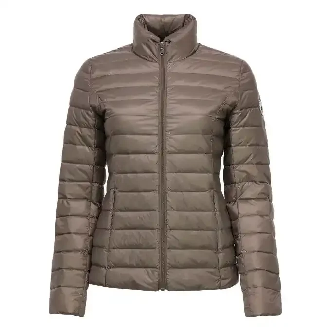 Doudoune Jott CHA Taupe Commander Vite