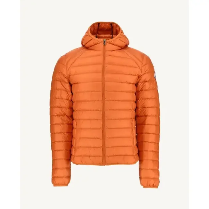 Doudoune Jott NICO orange Nouveauté