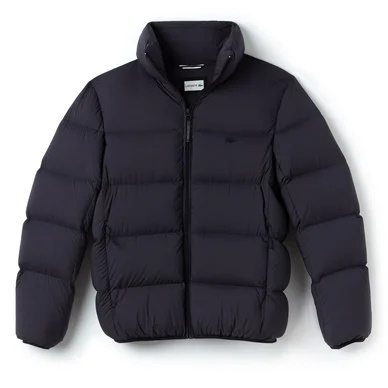 Doudoune Lacoste 1HB1 Marine Sombre