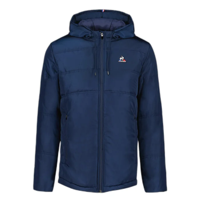 Doudoune Le Coq Sportif ESS Nu00b01 [Taille XS]