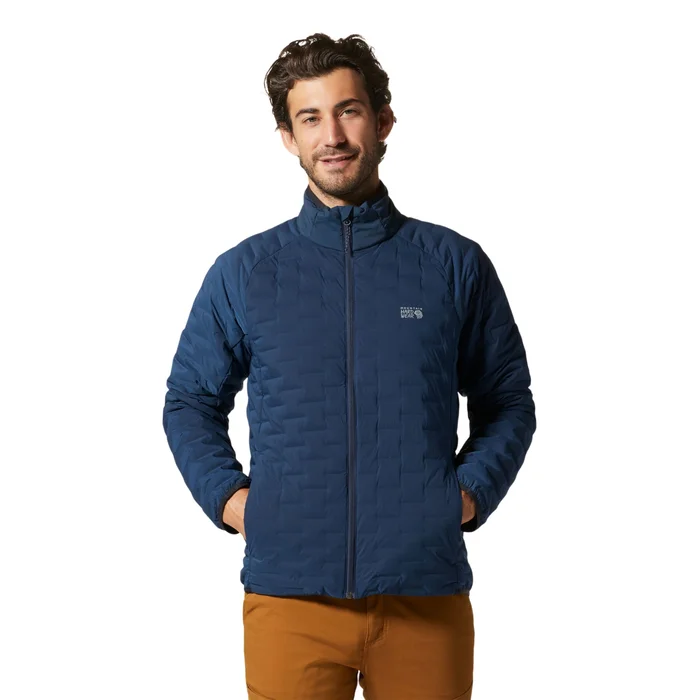 Doudoune Mountain Hardwear Stretchdownu2122 Light [Taille L]