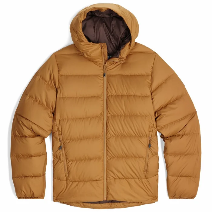 Doudoune Outdoor Research Coldfront [Taille S]