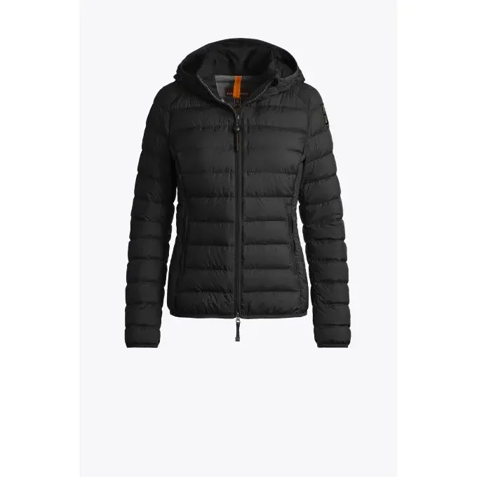 Doudoune Parajumpers JULIET WOMAN Noir Seulement Aujourd’hui