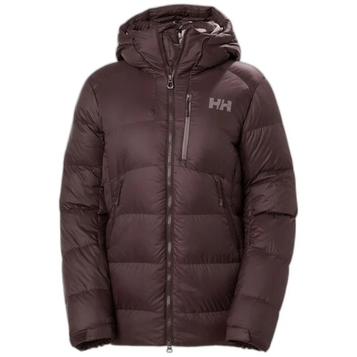 Doudoune polaire femme Helly Hansen verglas [Taille XS]