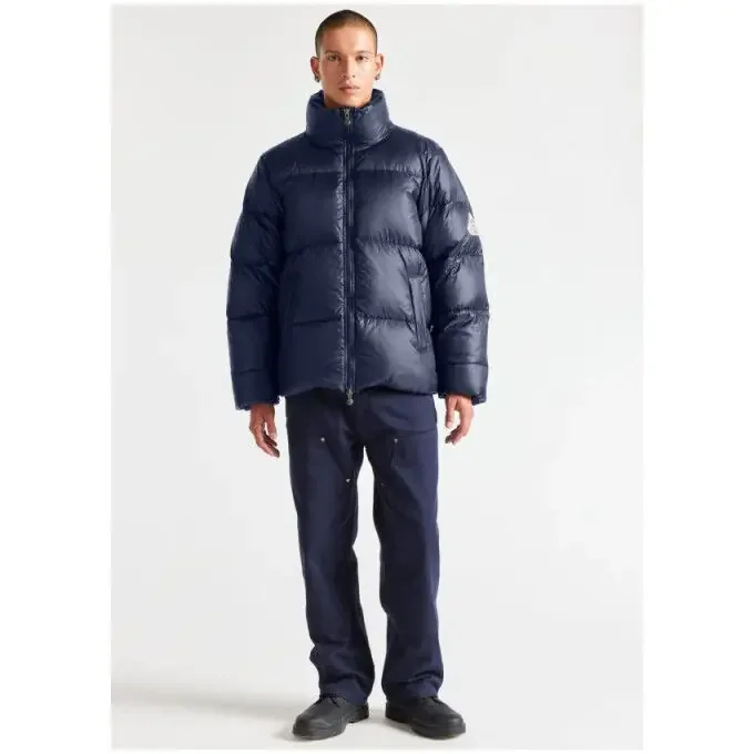 Doudoune Pyrenex SHIFT Amiral Commander Maintenant